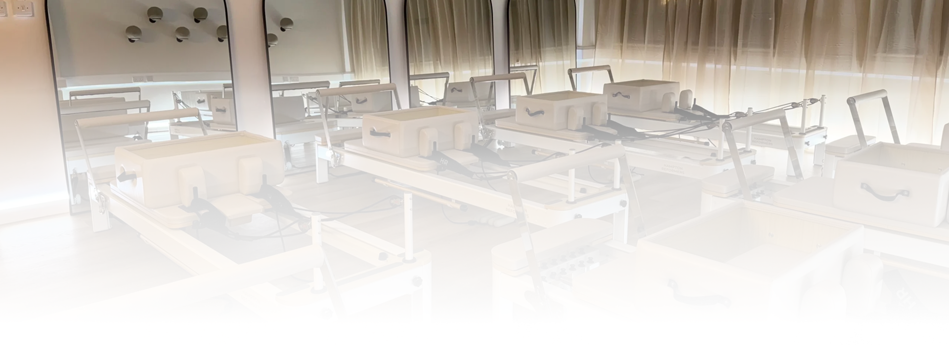 Inside Formie Studio
